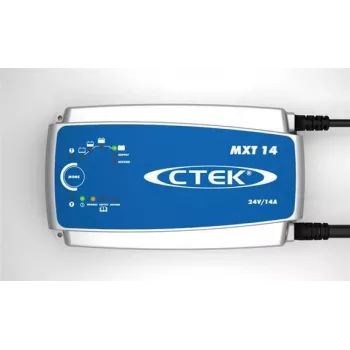Acculader CTEK MXT 14
