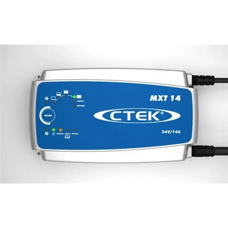 Acculader CTEK MXT 14