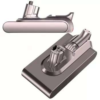 Vervangende accu voor Dyson V11 25,2V 3000mAh van Extralink