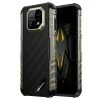 Smartphone UleFone Armor 22 — MediaTek Helio G96, 8 GB RAM, 256 GB opslag, zwart