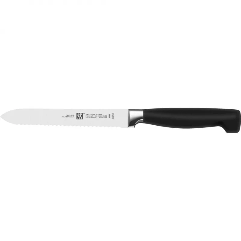 Keukenmes ZWILLING 31070-131-0, roestvrijstalen lemmet
