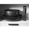 Pannenset Maestro MR-4800-7, 7-delige pan- en koekenpannenset