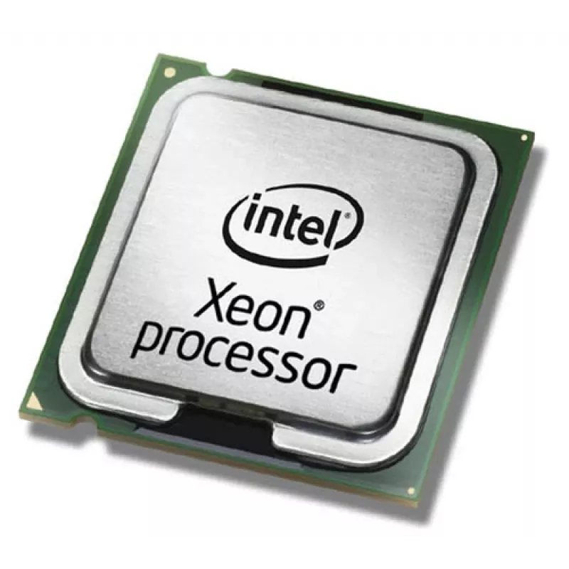Fujitsu Intel Xeon Silver 4210 processor S26361-F4082-L110, 2,2 GHz, 10 cores, 20 threads, 13,75 MB cache, 85 W