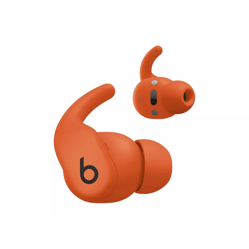 Beats by Dr. Dre Powerbeats Fit headset draadloos in-ear sport Bluetooth oranje