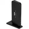 Delock USB Type-C DP 1.4 Dockingstation 4K – Dockingstation – USB-C 3.2 Gen 2 – HDMI, DP – 1GbE – 85 Watt (87746)
