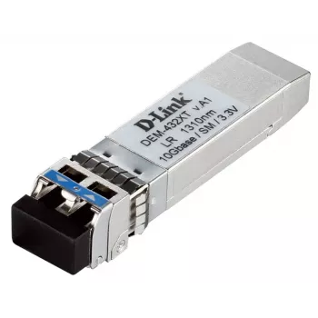 Glasvezel-transceivermodule D-Link DEM-432XT 10000 Mbit/s SFP+