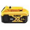 DeWALT DCB182 industriële accu lithium-ion (Li-Ion) 4000 mAh 18 V