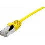 Dexlan netwerkkabel 858711 3 m Cat6a S/FTP RJ-45