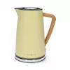 Waterkoker Nedis KAWK510EYW 1,7 L geel