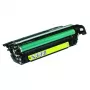 Printerpatroon HP CE252A, geel