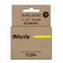 Actis KE-1284 inkt (vervanger voor Epson T1284; standaard; 13 ml; geel)