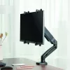 Monitoradapter SBOX NON-VESA — universele Non-VESA-montageadapter voor displays (model 0 )