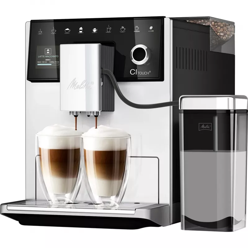 Melitta CI Touch volautomatische espressomachine 1,8 L