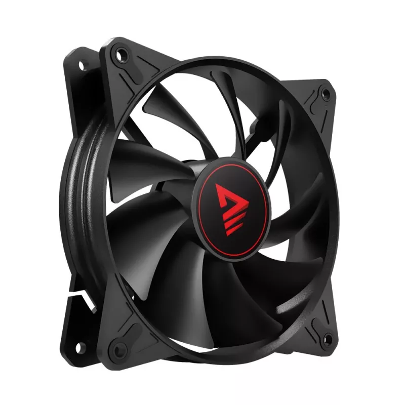 SAVIO SAVGBLADE 120mm PWM behuizingsventilator