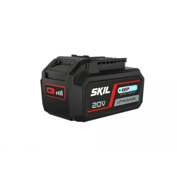 Batterij Skil BR1E3104AA lithium-ion 4Ah