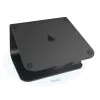 Rain Design mStand360 standaard voor MacBook/Pro, laptopstandaard, zwart