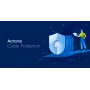 Acronis | Cloud | Storage-abonnementslicentie 5 TB | 3 jaar