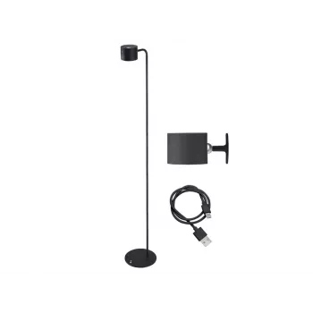 Waterkoker Beper P201UTP306 1,7 L 2200 W, roestvrijstalen verwarmingselement, draadloze kan