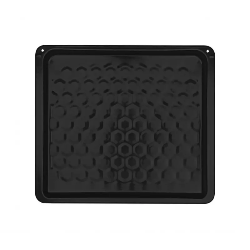 Amica ES37517 Fine 65 L 3100 W inbouwoven zwart A