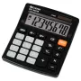 Eleven bureaurekenmachine SDC-805NR