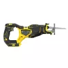 Stanley Fatmax SFMCS311B Reciprozaag 18 V zwart, geel