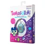 Digitaal virtueel huisdier om mee te nemen Bandai Tamagotchi TAMA SMILE 42991 — compact Tamagotchi-speelgoed, kleurrijk design