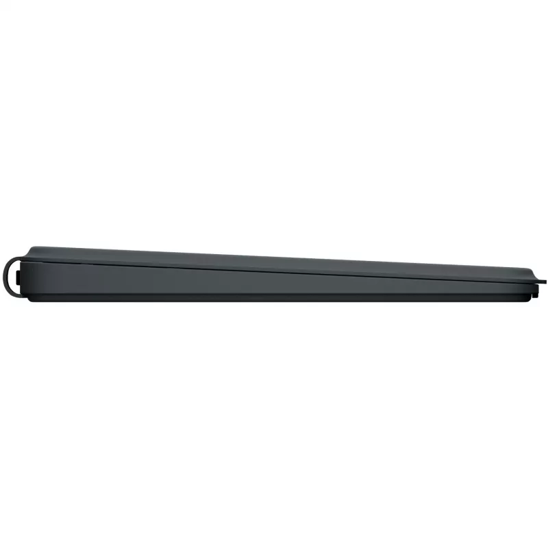 Toetsenbord Keys-To-Go 2 Graphite US