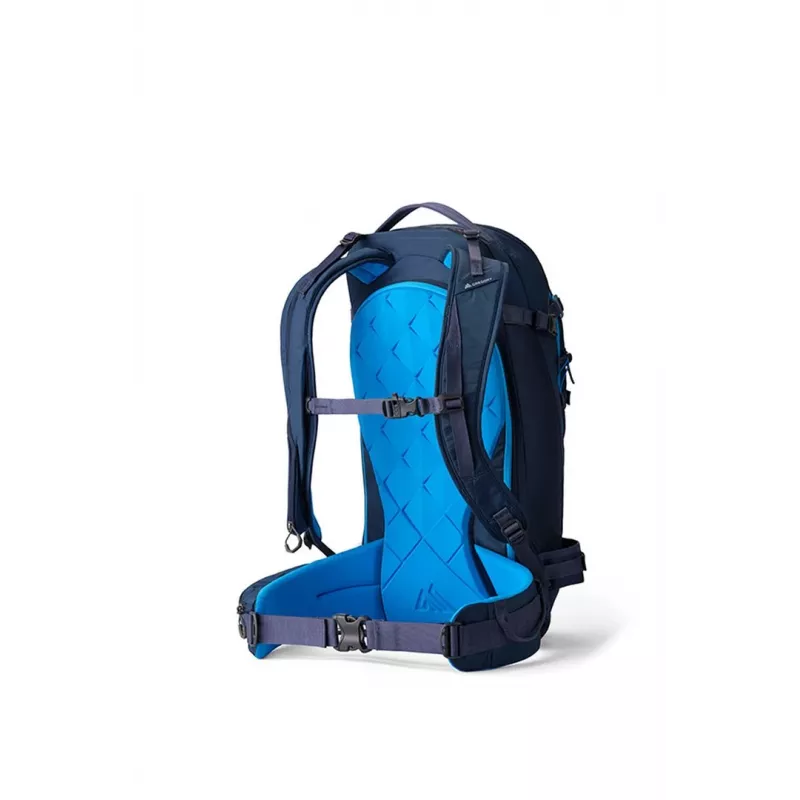 Gregory Targhee wandelrugzak 32 L blauw
