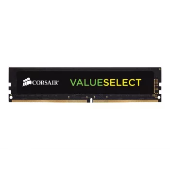 Corsair Value Select - DDR4 - module - 8 GB - DIMM 288-PIN
