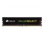 Corsair Value Select - DDR4 - module - 8 GB - DIMM 288-PIN