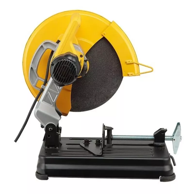 DeWALT D28730-QS tafelafkortzaag 4000 tpm