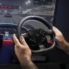 Stuurwiel + pedalen Subsonic SA5640-NG zwart pc PlayStation 4 Xbox One