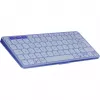Logitech Keys-To-Go 2 toetsenbord universeel Bluetooth AZERTY Frans lila