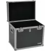 Transportkoffer Roadinger UC-645 — lichtgewicht, robuust design, beschermende flightcase-koffer