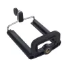 Driepoot statief MACLEAN MC-164 in hoogte verstelbaar licht voor camera's en smartphones