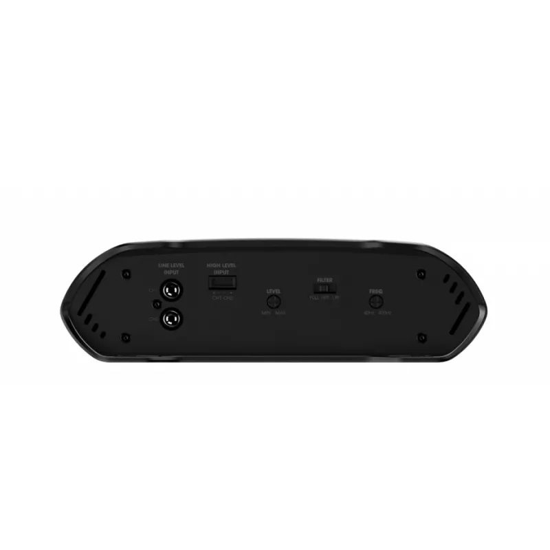 2-kanaals autoversterker JBL Concert A652, 500 W vermogen