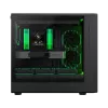 Gamemax behuizing | CLAW 460 BK | zwart | mid-tower | voeding niet inbegrepen