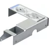 Laufwerk-Montagehalterung Dell Y004G — adapter voor 2,5-inch SSD/HDD naar 3,5-inch inbouwschacht