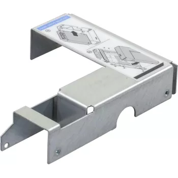 Laufwerk-Montagehalterung Dell Y004G — adapter voor 2,5-inch SSD/HDD naar 3,5-inch inbouwschacht