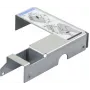 Laufwerk-Montagehalterung Dell Y004G — adapter voor 2,5-inch SSD/HDD naar 3,5-inch inbouwschacht