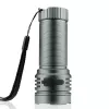 LED-zaklamp everActive LUMINATO R FL-3300R – 3300 lumen, oplaadbaar