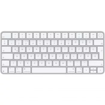 APPLE Magic Keyboard met Touch ID voor Mac-modellen met Apple Silicon – Hongaars