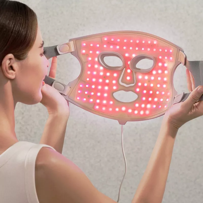 Lichttherapieapparaat Nanoleaf NLEDK00-1TFM groen