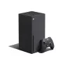 Spelcomputer Microsoft Xbox Series X — 1 TB SSD, AMD Ryzen Zen 2 3,8 GHz, AMD RDNA 2 (12 TFLOPS), 4K HDR, Wi‑Fi 5, Gigabit Ethernet, Blu‑Ray