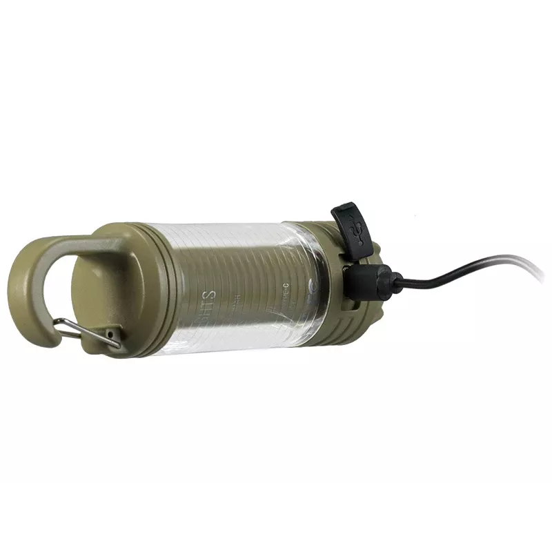 Tracer 47809 CampFlash campingzaklamp