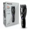 Panasonic ER-GB37 accu 20 1 cm nat & droog zwart