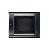 Wandmontagekast Extralink Extralink rackmount-kast 9U 600x450 zwart