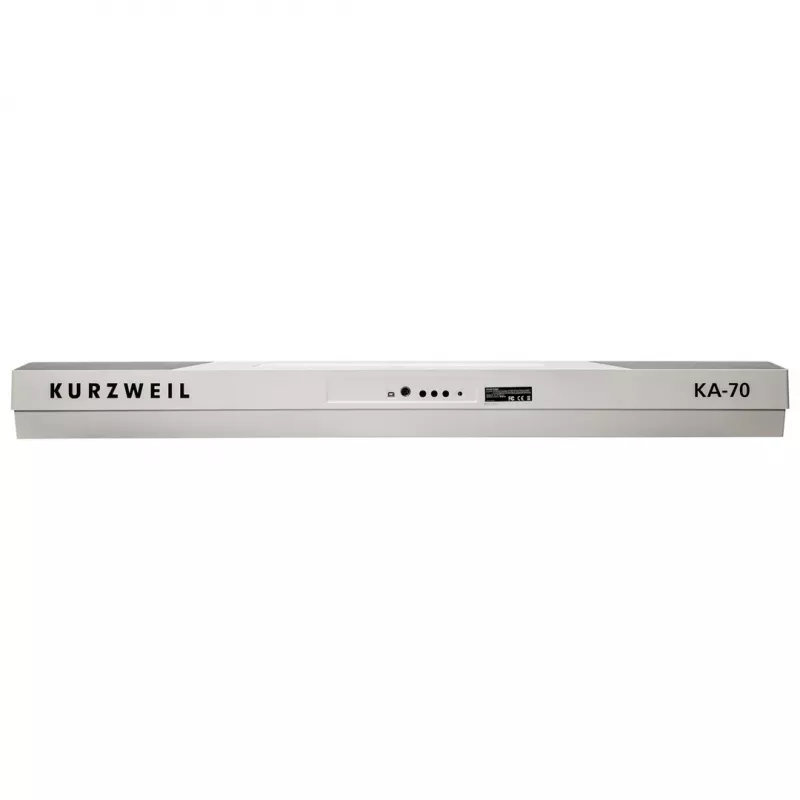Kurzweil KA-70 wit - digitale piano