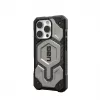 Urban Armor Gear Monarch Pro telefoonhoesje 16 cm (6,3) cover titanium