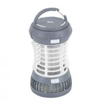 Insectenverdelger JATA MOST3532 automatisch binnen en buiten grijs wit